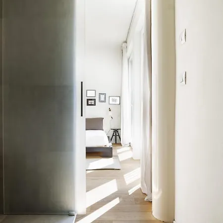 Appartement Stylish Loft