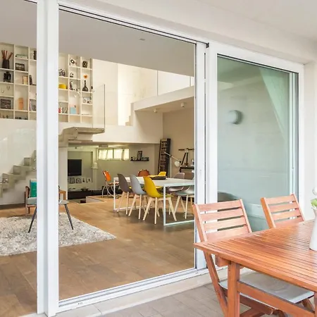 Stylish Loft * Milaan