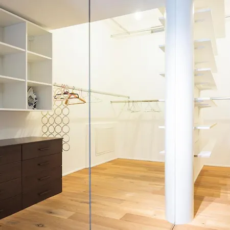 Appartement Stylish Loft *