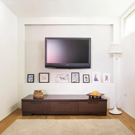 Appartement Stylish Loft