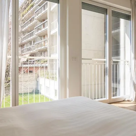 Appartement Stylish Loft