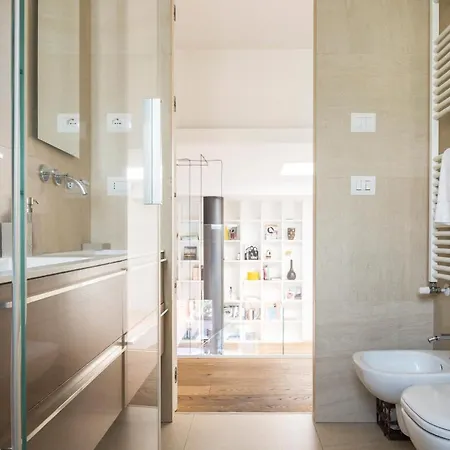 Appartement Stylish Loft *