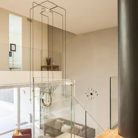 Stylish Loft Appartement *