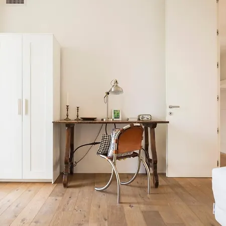 Stylish Loft Milaan