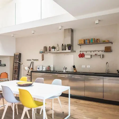 Stylish Loft