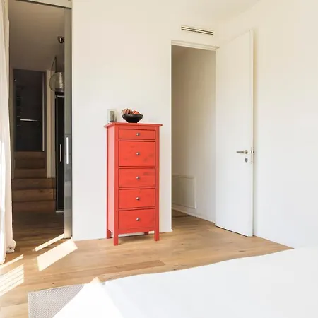 Appartement Stylish Loft Milaan