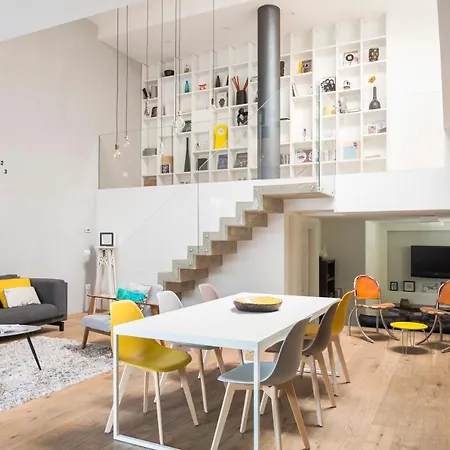 Stylish Loft
