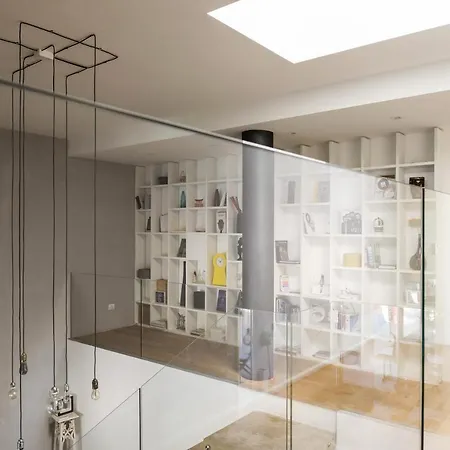 Stylish Loft Milaan