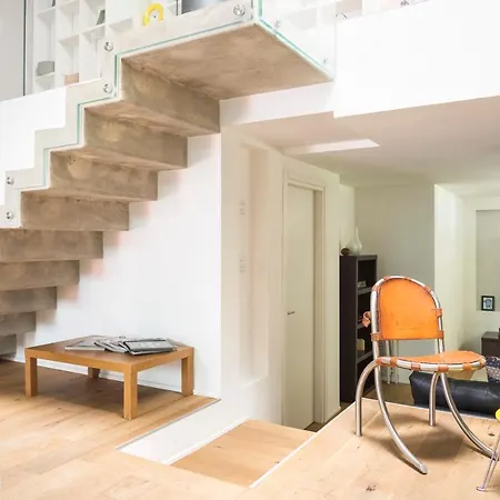 Stylish Loft