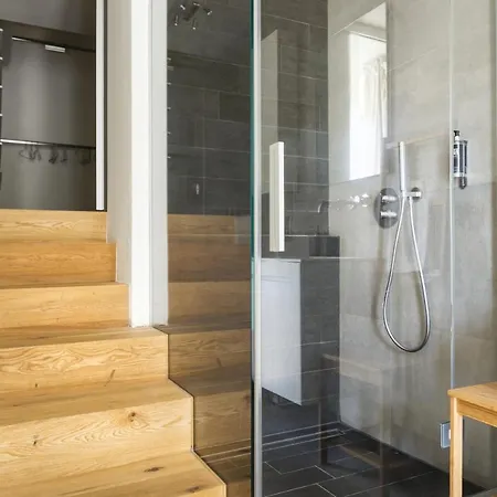 Stylish Loft *