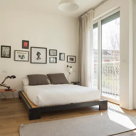 Stylish Loft Appartement
