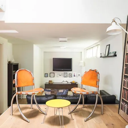 Stylish Loft * Milaan