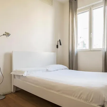 Appartement Stylish Loft Milaan
