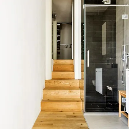 Appartement Stylish Loft Milaan