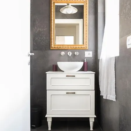 Stylish Loft * Milaan