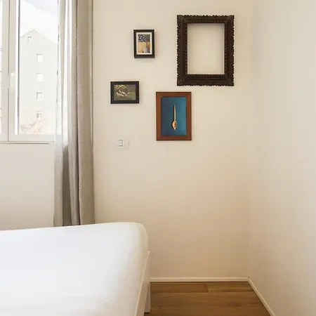 Stylish Loft Milaan