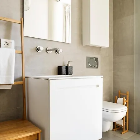 Appartement Stylish Loft *