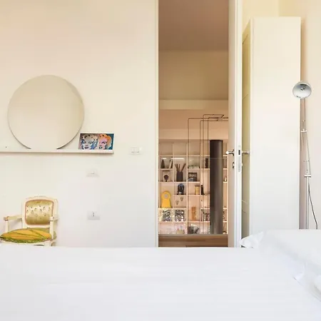 Appartement Stylish Loft Milaan