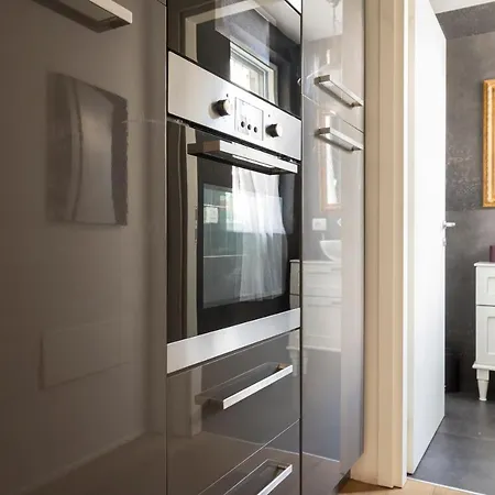 Appartement Stylish Loft