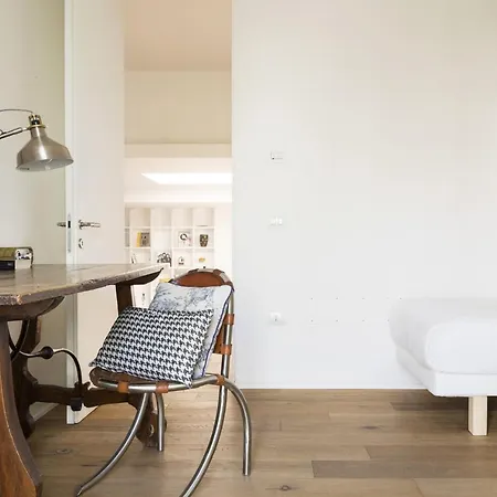 Stylish Loft Milaan