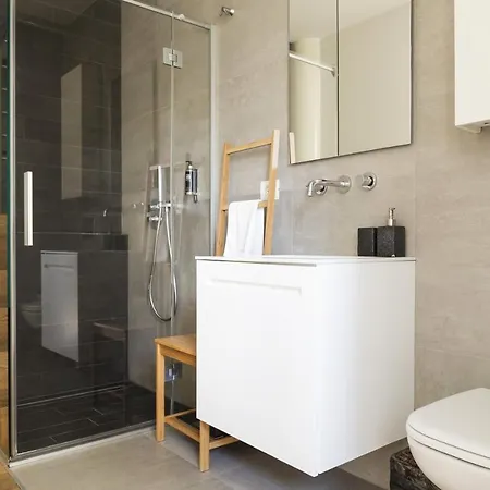 Stylish Loft Appartement *