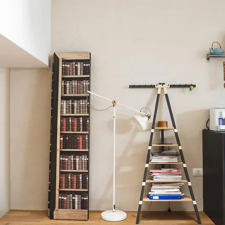 Appartement Stylish Loft *