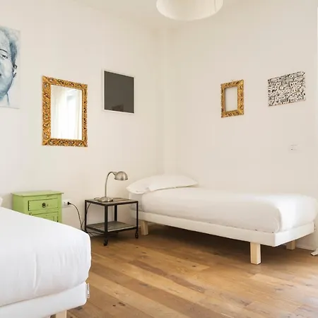 Apartmán Stylish Loft Milán