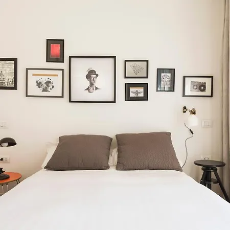 Stylish Loft * Milán