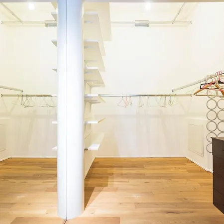 Apartmán Stylish Loft Milán